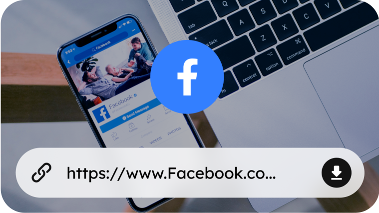 Facebook Video Downloader