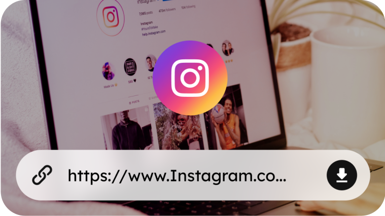 Instagram Video Downloader