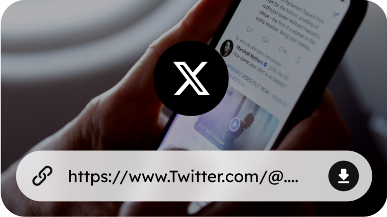 Twitter Video Downloader