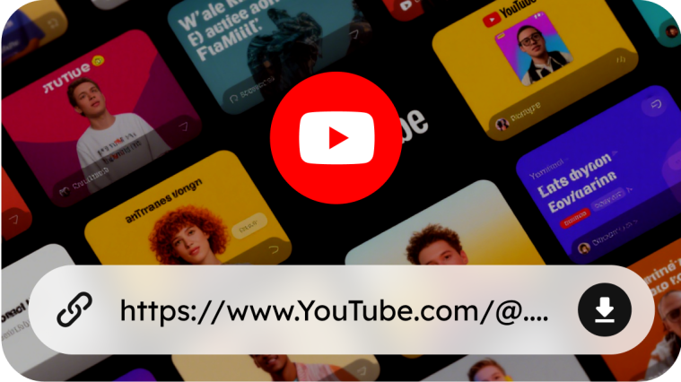 YouTube Video Downloader